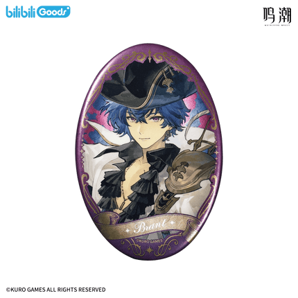 Wuthering Waves | Guan Mian Zhi Xu Series Bilibili Anime Goods - FUNIMECITY 