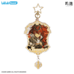 Acrylic Charm(62*88mm) / 冠冕之墟系列 / AUGUSTA