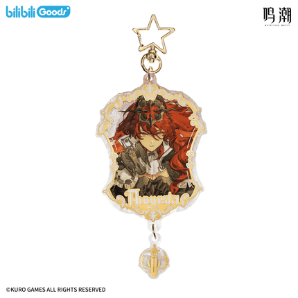 Wuthering Waves | Guan Mian Zhi Xu Series Bilibili Anime Goods - FUNIMECITY 