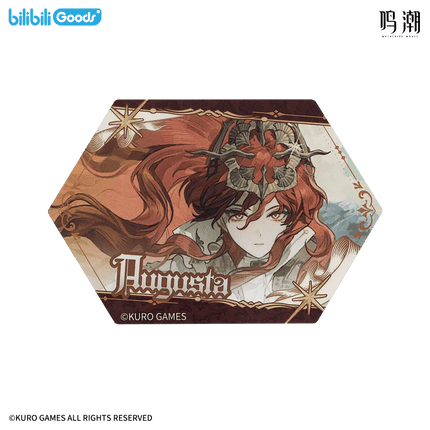 Wuthering Waves | Guan Mian Zhi Xu Series Bilibili Anime Goods - FUNIMECITY 