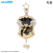 Acrylic Charm(62*88mm) / 冠冕之墟系列 / BRANT