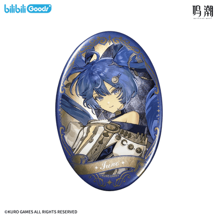 Wuthering Waves | Guan Mian Zhi Xu Series Bilibili Anime Goods - FUNIMECITY 