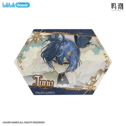 Wuthering Waves | Guan Mian Zhi Xu Series Bilibili Anime Goods - FUNIMECITY 