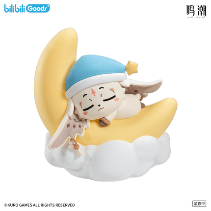 Wuthering Waves | Guan Mian Zhi Xu Series Night Light & Light Box Set Bilibili Anime Goods - Funimecity 