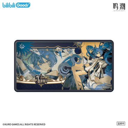 Wuthering Waves | Guan Mian Zhi Xu Series Night Light & Light Box Set Bilibili Anime Goods - Funimecity 