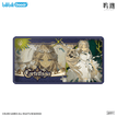 冠冕之墟系列 / Light Box-Cartethyia