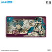 冠冕之墟系列 / Light Box-Brant
