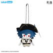 Mini Plush Charm(6cm) / 冠冕之墟系列 / BRANT
