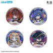 冠冕之墟系列 / Chibi Badge Set(32mm)