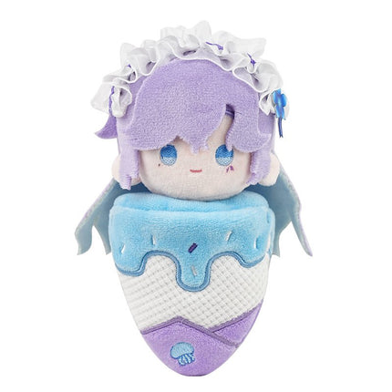 Wuthering Waves | Ice Cream Serirs Plush Charm Set NICE FUN Plush Doll - FUNIMECITY 