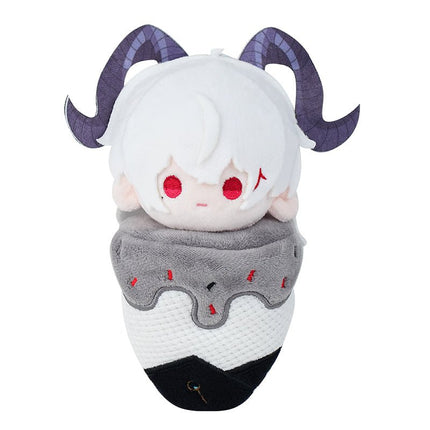 Wuthering Waves | Ice Cream Serirs Plush Charm Set NICE FUN Plush Doll - FUNIMECITY 