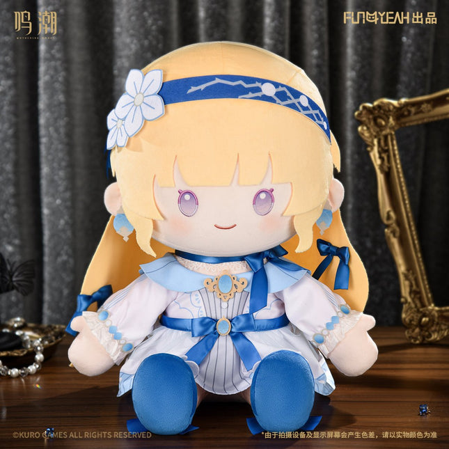 Wuthering Waves | Liu Guang Mi Yu Series 40cm Plush Doll FUN4YEAH Plush Doll - FUNIMECITY 