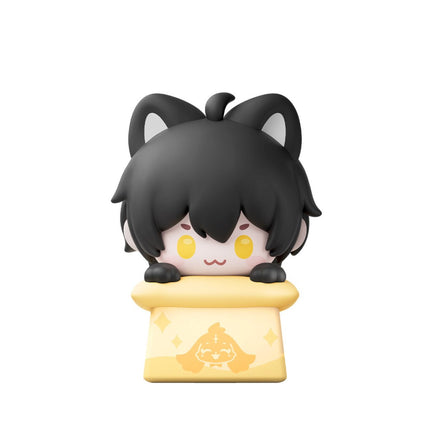 Wuthering Waves | Meng Er Xiang Da Da Series Keycap Kuro Games Anime Goods - Funimecity 