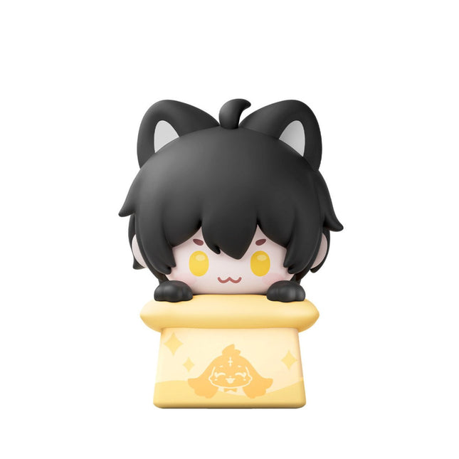 Wuthering Waves | Meng Er Xiang Da Da Series Keycap Kuro Games Anime Goods - Funimecity 