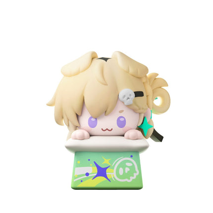 Wuthering Waves | Meng Er Xiang Da Da Series Keycap Kuro Games Anime Goods - Funimecity 