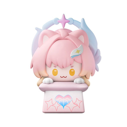Wuthering Waves | Meng Er Xiang Da Da Series Keycap Kuro Games Anime Goods - Funimecity 