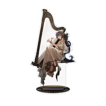 Wuthering Waves | Ming Yue Zhi Shi Series Acrylic Stand Figure Set Kuro Games Anime Goods - FUNIMECITY 