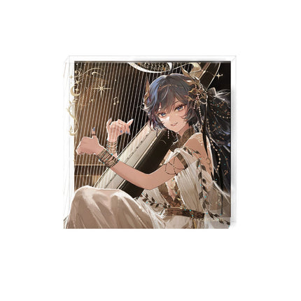 Wuthering Waves | Ming Yue Zhi Shi Series Acrylic Standee Set Kuro Games Anime Goods - FUNIMECITY 