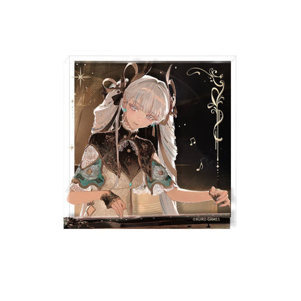 Wuthering Waves | Ming Yue Zhi Shi Series Acrylic Standee Set Kuro Games Anime Goods - FUNIMECITY 