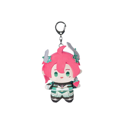 Wuthering Waves | Resonator Series Nui Doll Charm Kuro Games Plush Doll - Funimecity 