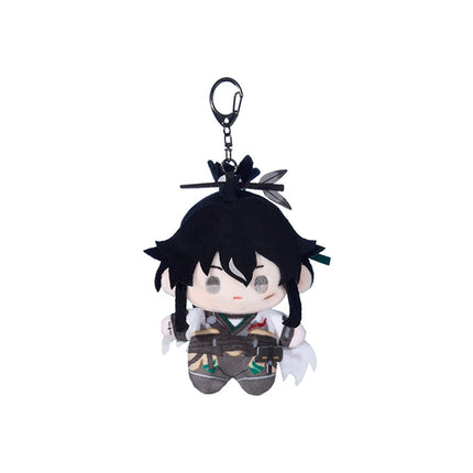 Wuthering Waves | Resonator Series Nui Doll Charm Kuro Games Plush Doll - Funimecity 