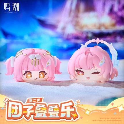 Wuthering Waves | Tuan Zi Die Die Le Series Blind Box Set2 Kuro Games Anime Goods - Funimecity 