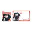 Two yeah系列 / Kuchiba Chisa / 70*70mm;137*84*1mm;2*1cm