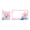 Two yeah系列 / Aemeath / 70*70mm;137*84*1mm;2*1cm