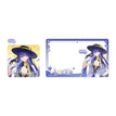 Two yeah系列 / Lucilla / 70*70mm;137*84*1mm;2*1cm