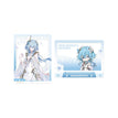 予世新声系列 / Transparent Card Set (76*100mm) / The Shorekeeper