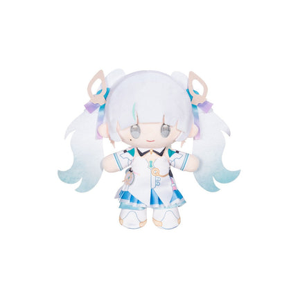 Wuthering Waves | Yu Shi Xin Sheng Series Plush Doll Set Kuro Games Plush Doll - Funimecity 