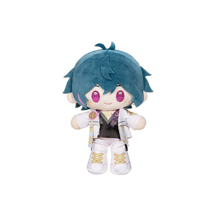 Wuthering Waves | Yu Shi Xin Sheng Series Plush Doll Set Kuro Games Plush Doll - Funimecity 