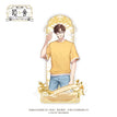 念君系列 / Acrylic Stand Figure-Gan Huang
