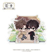 念君系列 / Chibi Acrylic Stand Figure-Wo Shou