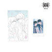 狐狸之窗&浮光夕影&数年流光&扑通扑通系列 / Polaroid Card Set(65*100mm) - Pu Tong Pu Tong