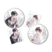 人类先锋系列 / Badge Set (75mm)