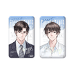 人类先锋系列 / Badge Set (43*70mm)