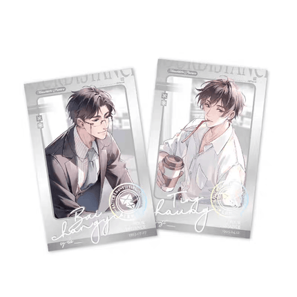 Your Distance | Ren Lei Xian Feng Series XBOXONEX - FUNIMECITY