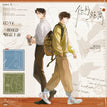 完美配对&个人服务&人类先锋系列 / All In Set