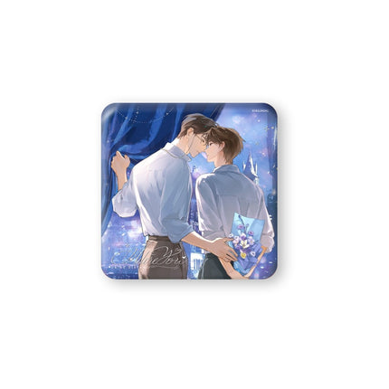 Your Distance | Xi Huan Ni & Kai Che Qu Bei Fang & Jing Wei Xian Series MULING Anime Goods - FUNIMECITY 
