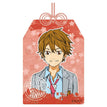 Xing He / Pendant-Watari Ryouta