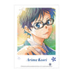 Polaroid / Arima Kousei -B