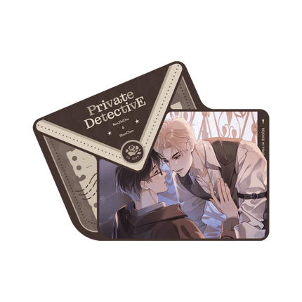 You've Crossed the Line | Cha Xie Lian Qu Series Kuai Kan Anime Goods - FUNIMECITY 