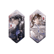 幡动祀舞系列 / Badge Set (80.44*38.44mm)