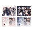 幡动祀舞系列 / Polaroid Set (100*70mm)