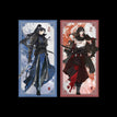 故情焚心系列 / PET Art Card Set (160*80mm)