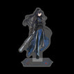 故情焚心系列 / Acrylic Stand Figure-Mo Xi (150*93mm)