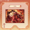 共花烛系列 / Shikishi Board(200*145mm)