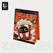 百味王国系列 / 3-4cm / Random One