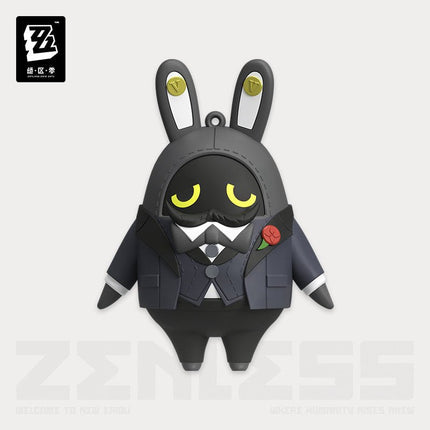 Zenless Zone Zero | Bangboo Standee Series Figurine Blind Box Jue Qu Ling Anime Goods - Funimecity 